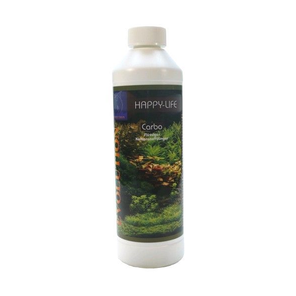 Happy-Life Carbo 500ml