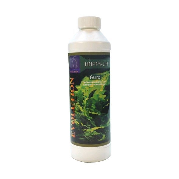 Happy-Life Ferro 500ml