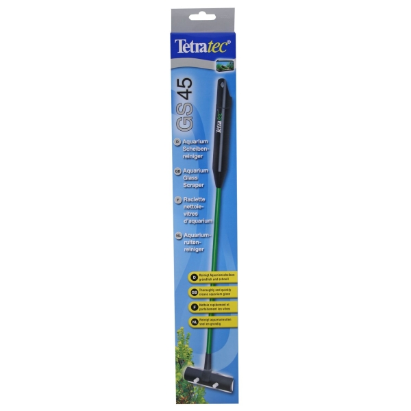 Tetratec GS45 Algeskrape
