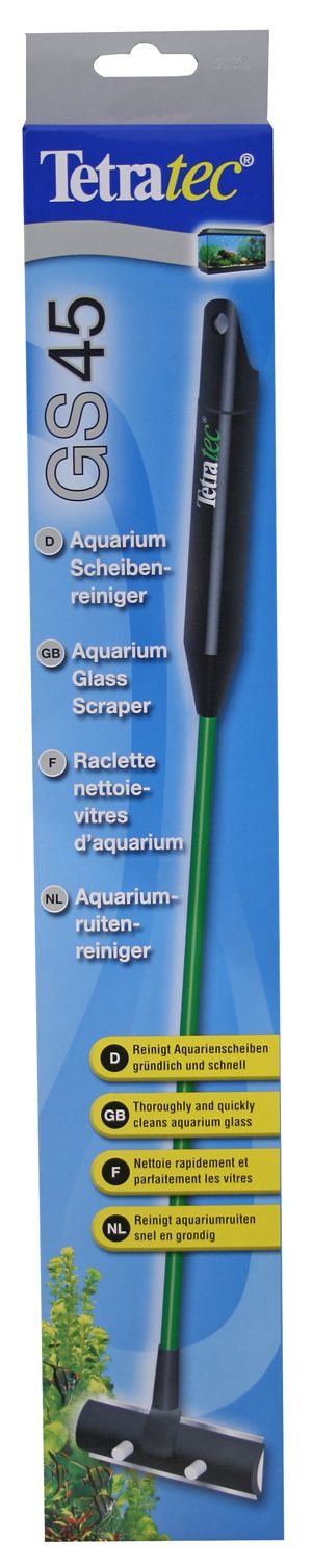 Tetratec GS45 Algeskrape