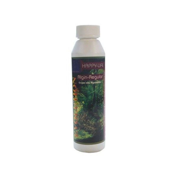 Happy-Life Algin-Regular 250ml