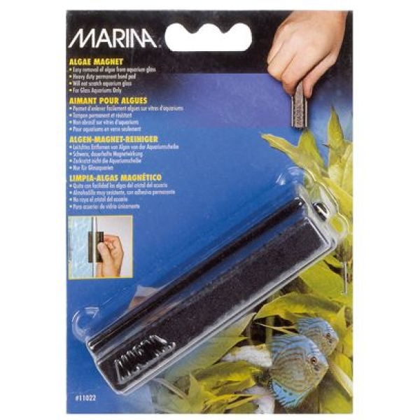 Marina algemagnet medium
