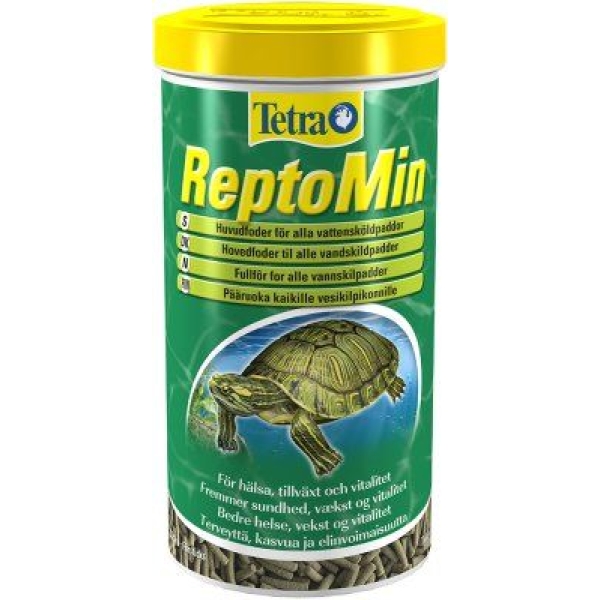 Tetra Reptomin 1L