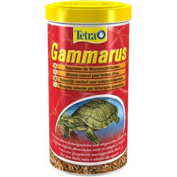 Tetra Gammarus 1L