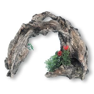 Drivved grotte 25cm