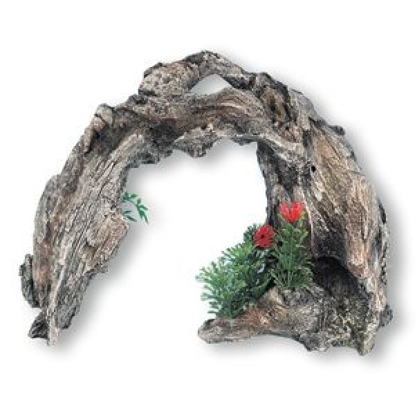 Drivved grotte 25cm