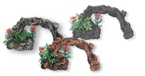 Stenbue 15cm