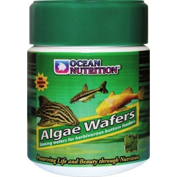 ON Algae Wafers 150g