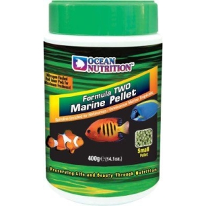 ON Formula 2 400g - S