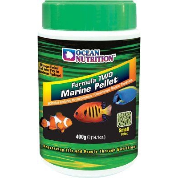 ON Formula 2 400g - S