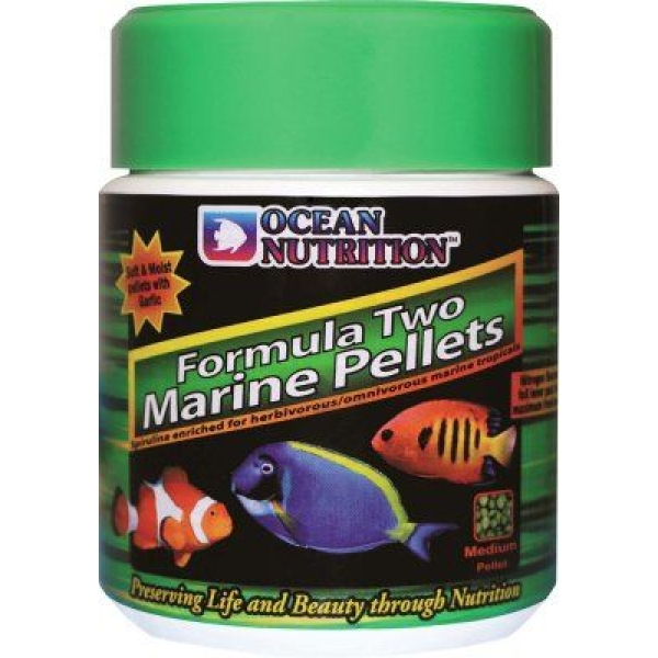 ON Formula 2 100g - M