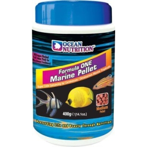 ON Formula 1 400g - M