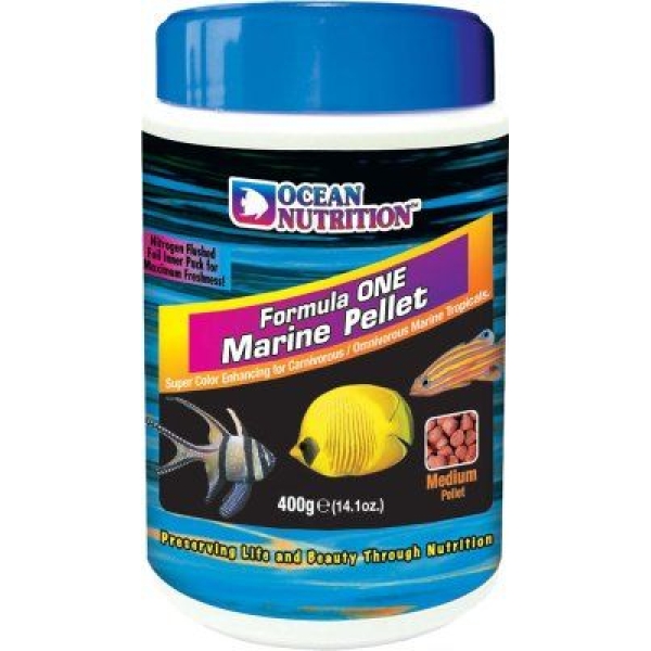 ON Formula 1 400g - M