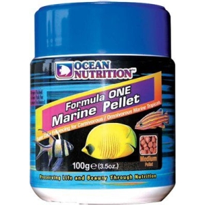 ON Formula 1 100g - M