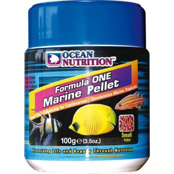 ON Formula 1 100g - S