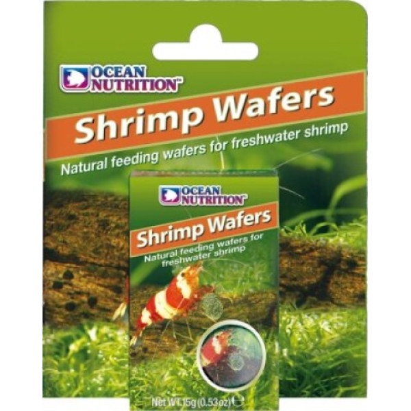 ON Shrimp Wafers 15g