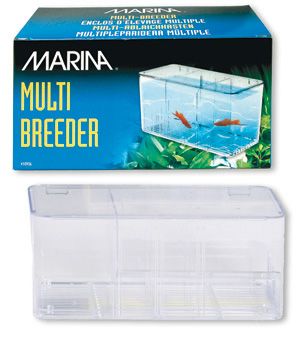 Marina Multi Breeder