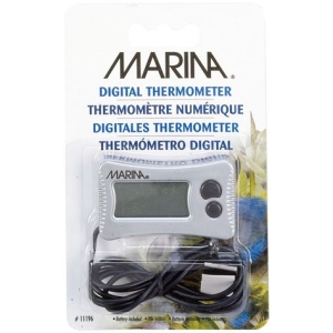 Marina Digital termometer