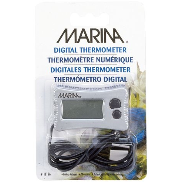 Marina Digital termometer