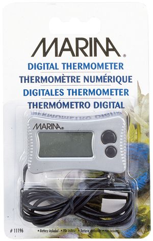 Marina Digital termometer