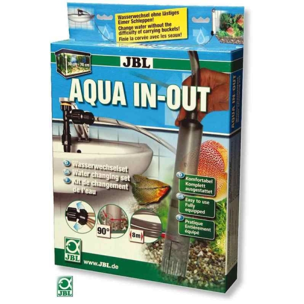 JBL Aqua In-Out 8m