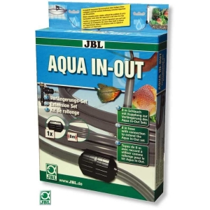JBL Aqua In-Out 8m Forlenger