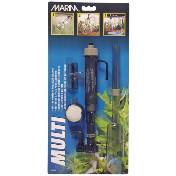 Hagen Multi-Vac