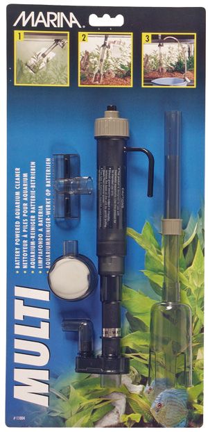 Hagen Multi-Vac