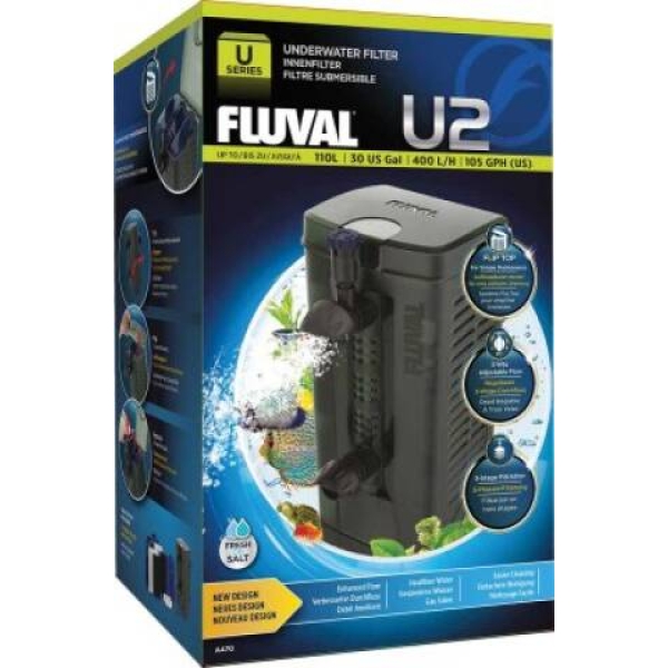 Fluval U2