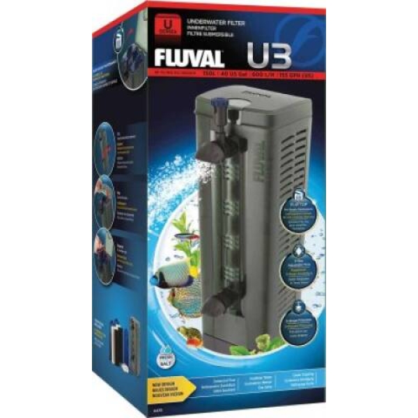 Fluval U3