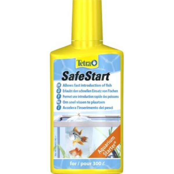Tetra Safestart 250ml