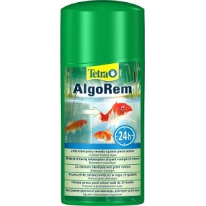 Tetra Pond Algorem 500ml