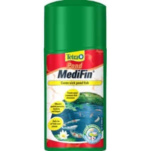 Tetra Pond Medifin 250ml