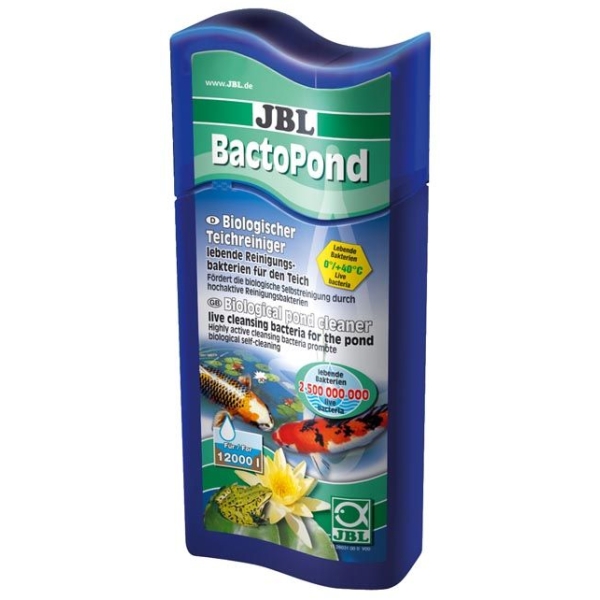 JBL Bactopond 500ml