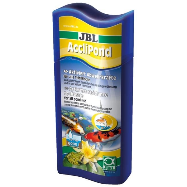 JBL Acclipond 500ml