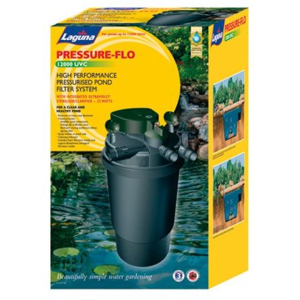 Laguna Pressure-Flo 14000