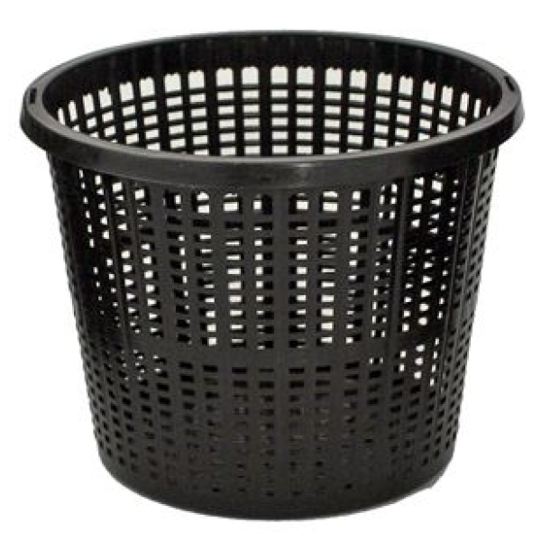 Plantekurv rund 13cm