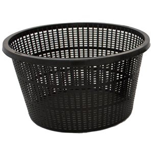Plantekurv rund 22cm
