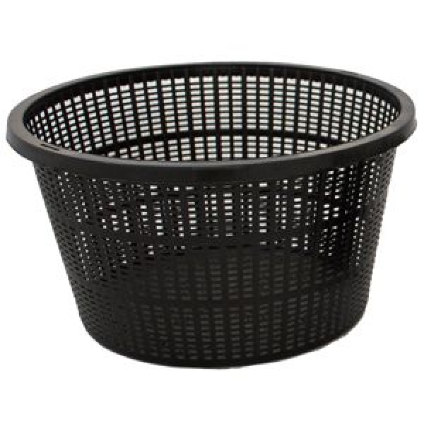 Plantekurv rund 22cm