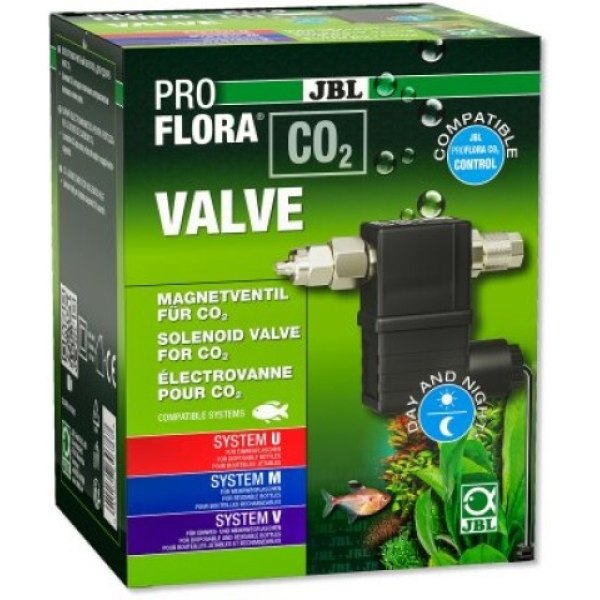 JBL ProFlora Valve