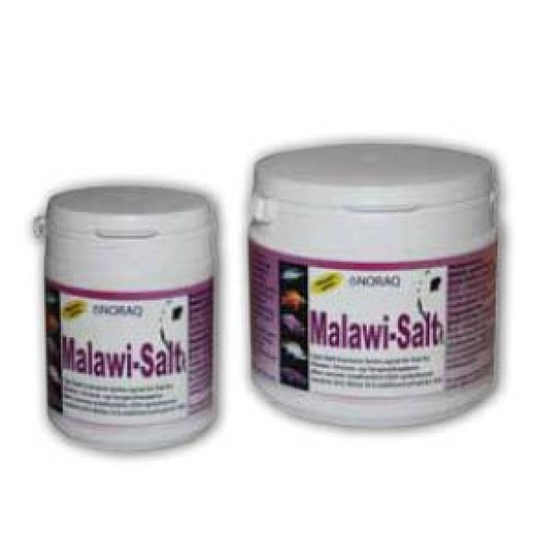 Noraq - Malawi salt 500g
