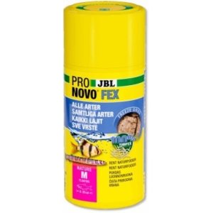 JBL ProNovo Fex 100ml