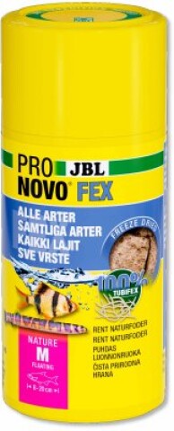 JBL ProNovo Fex 100ml