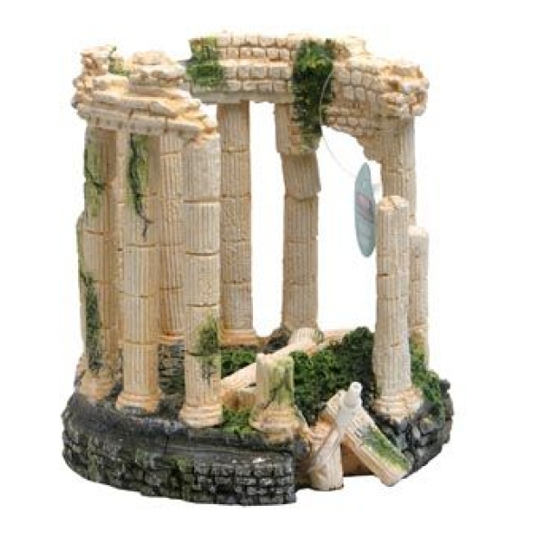 Romersk Ruin 16cm Luftdrevet