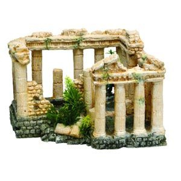 Romersk Ruin 23cm