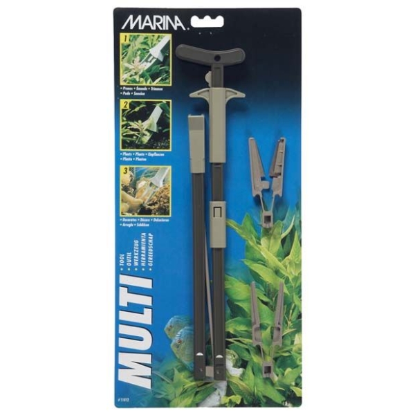 Marina Plantetang 70cm