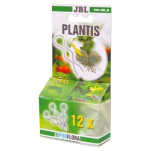 JBL Plantis 12stk