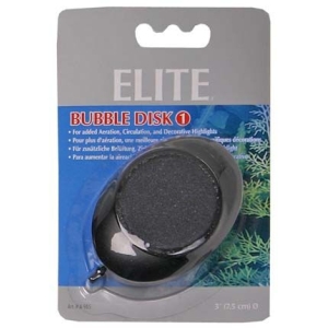 Elite Bubble Disk 1 - 7,5cm