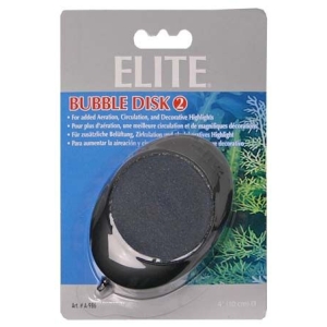 Elite Bubble Disk 2 - 10cm