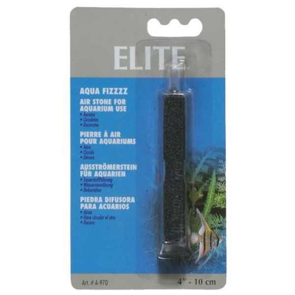 Elite Luftestein 10cm